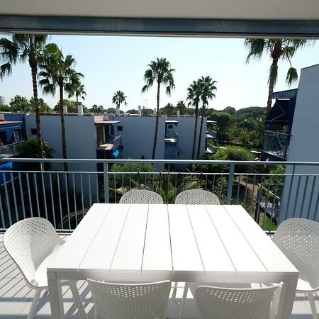 85 Avinguda de la Diputació Apartamento Cambrils Exterior foto