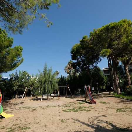 85 Avinguda de la Diputació Apartamento Cambrils Exterior foto