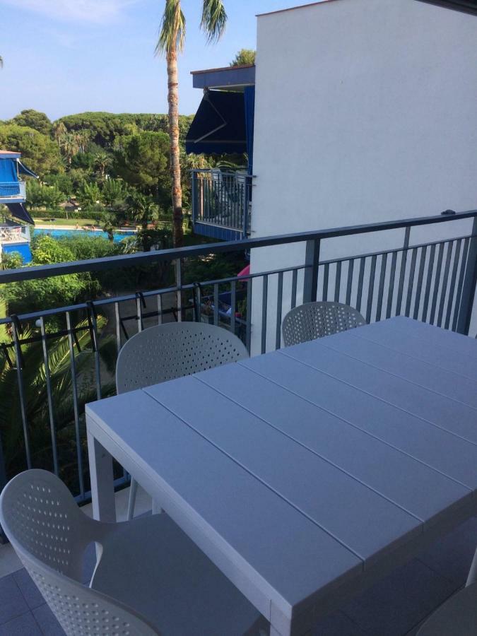 85 Avinguda de la Diputació Apartamento Cambrils Exterior foto