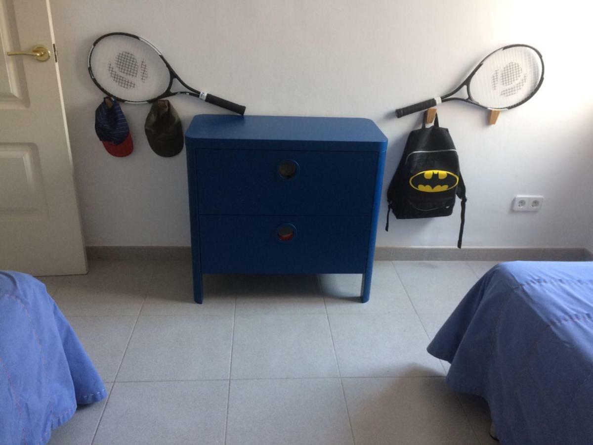 85 Avinguda de la Diputació Apartamento Cambrils Exterior foto