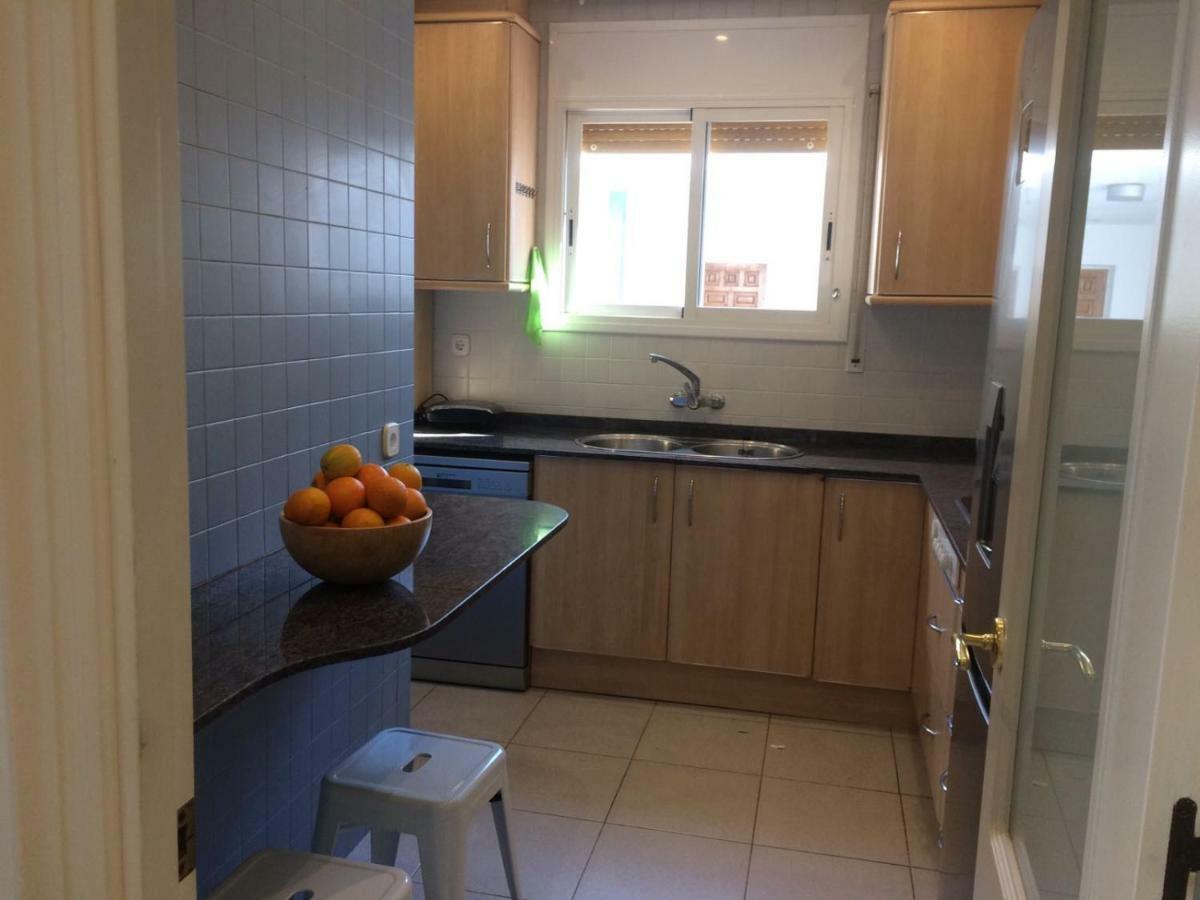 85 Avinguda de la Diputació Apartamento Cambrils Exterior foto