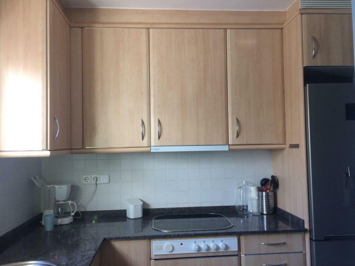 85 Avinguda de la Diputació Apartamento Cambrils Exterior foto
