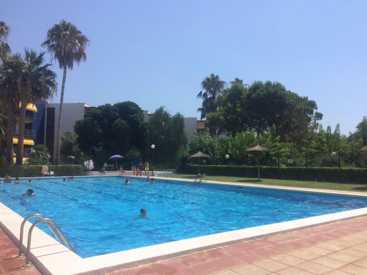 85 Avinguda de la Diputació Apartamento Cambrils Exterior foto