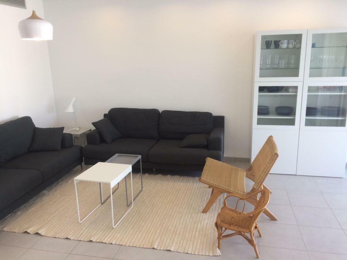 85 Avinguda de la Diputació Apartamento Cambrils Exterior foto