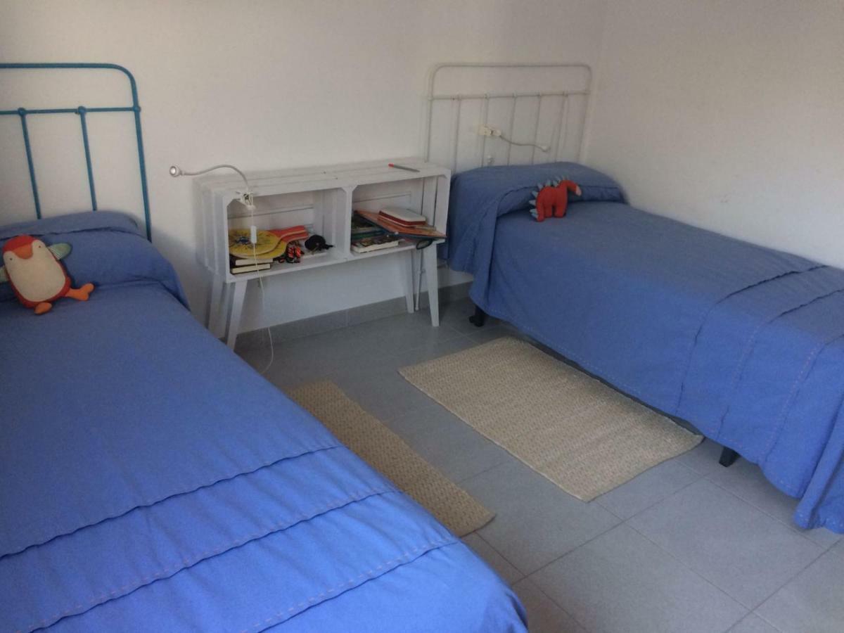 85 Avinguda de la Diputació Apartamento Cambrils Exterior foto