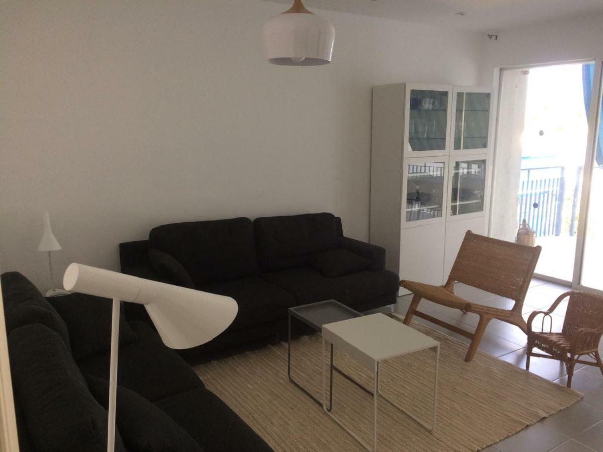 85 Avinguda de la Diputació Apartamento Cambrils Exterior foto