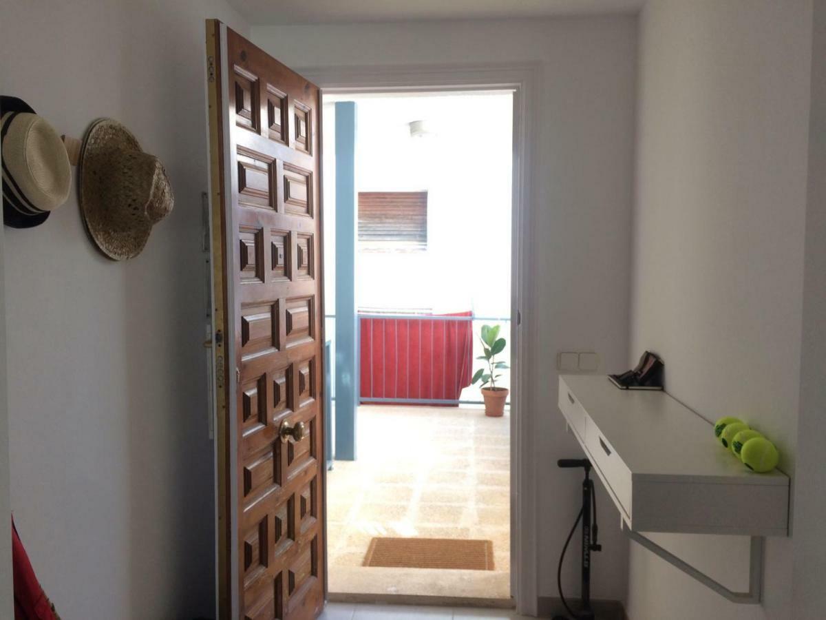85 Avinguda de la Diputació Apartamento Cambrils Exterior foto
