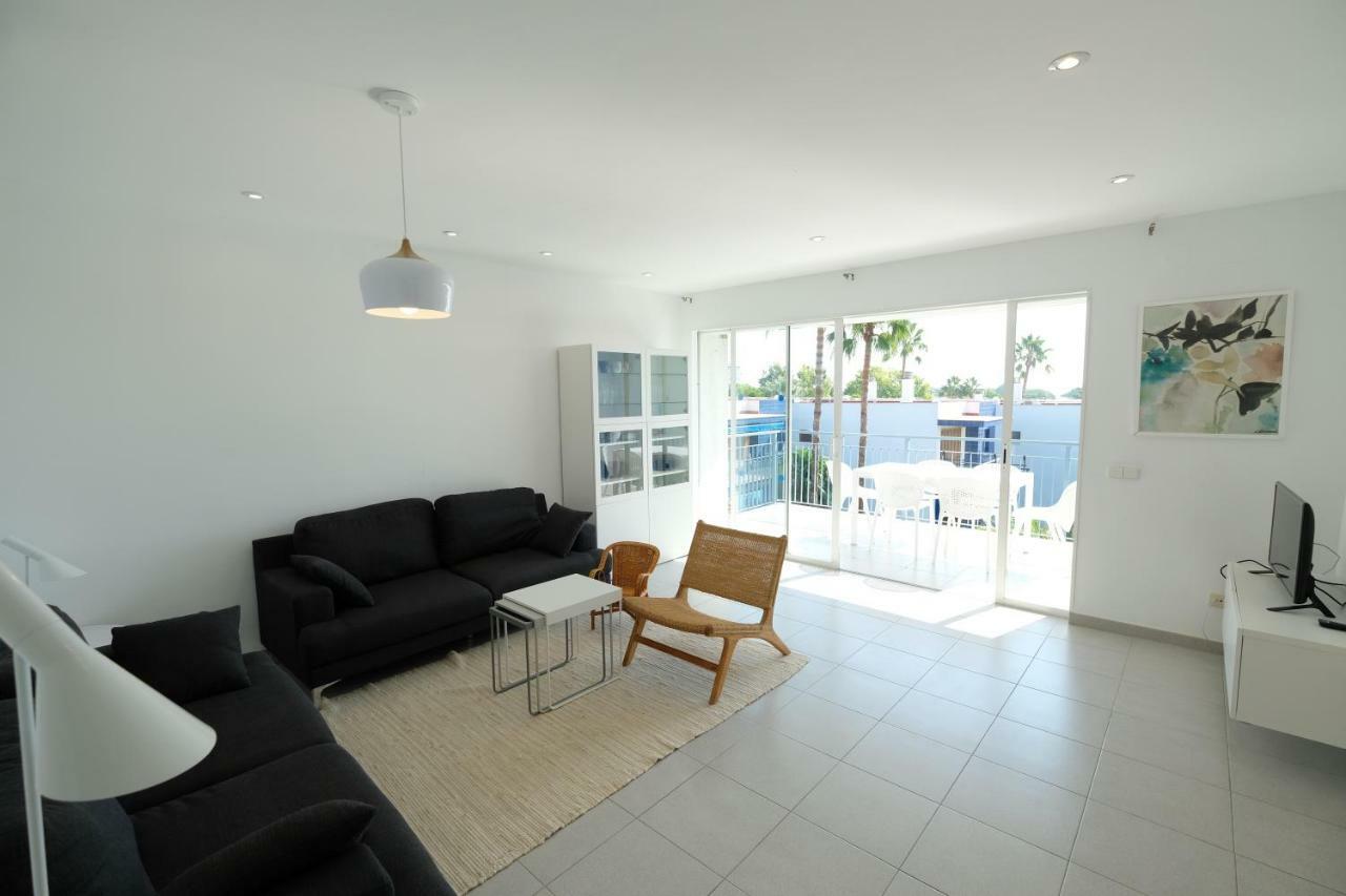 85 Avinguda de la Diputació Apartamento Cambrils Exterior foto