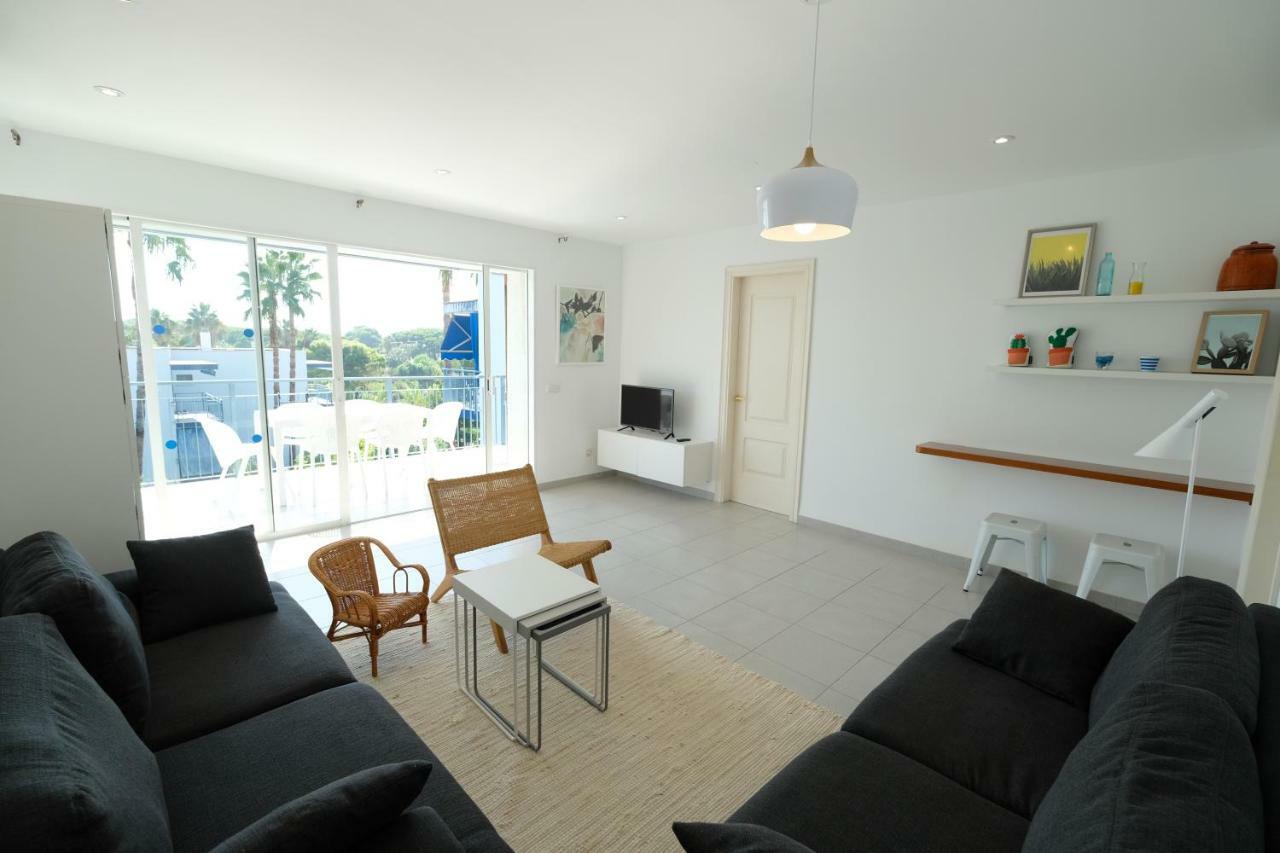 85 Avinguda de la Diputació Apartamento Cambrils Exterior foto