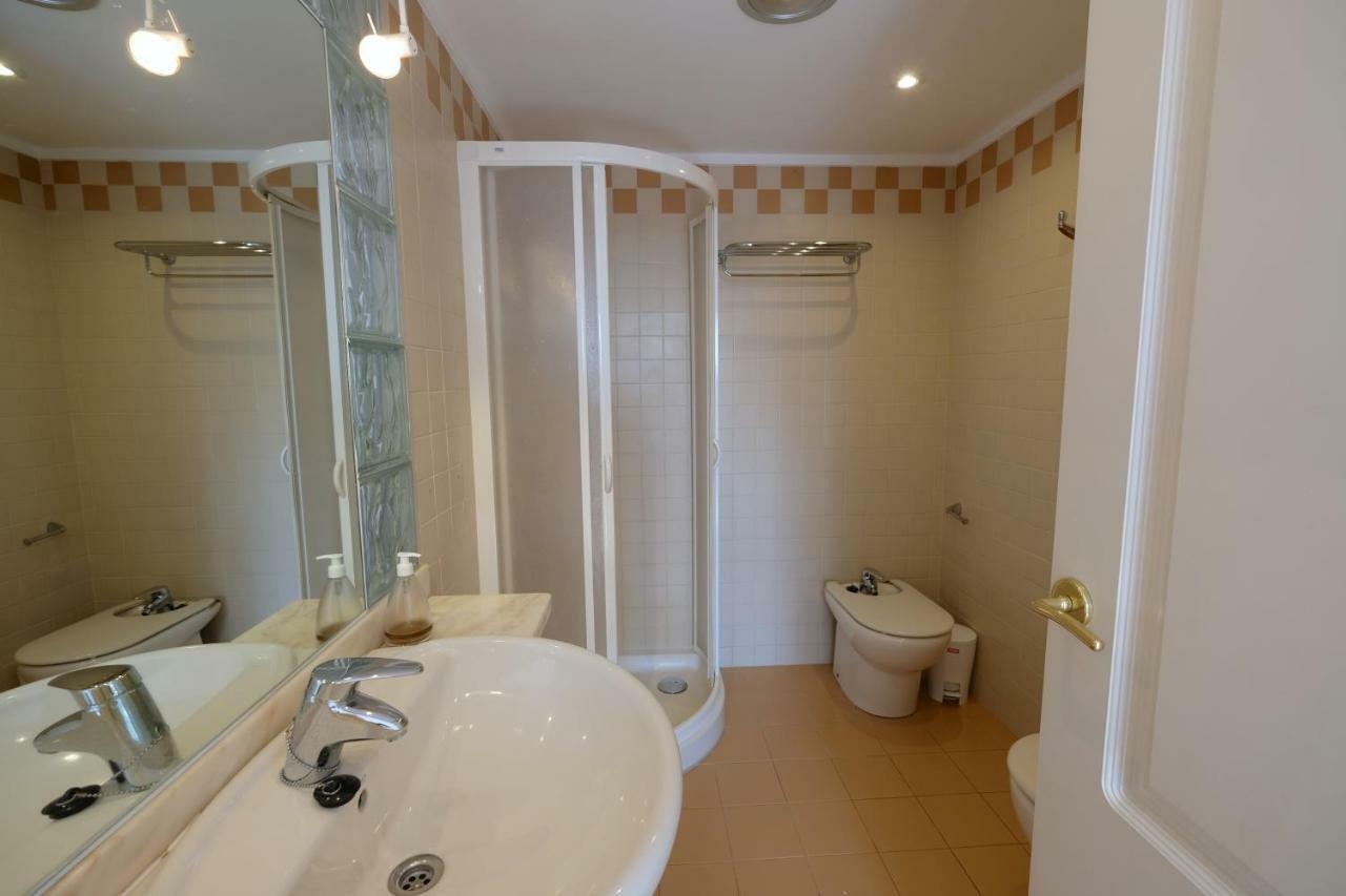 85 Avinguda de la Diputació Apartamento Cambrils Exterior foto