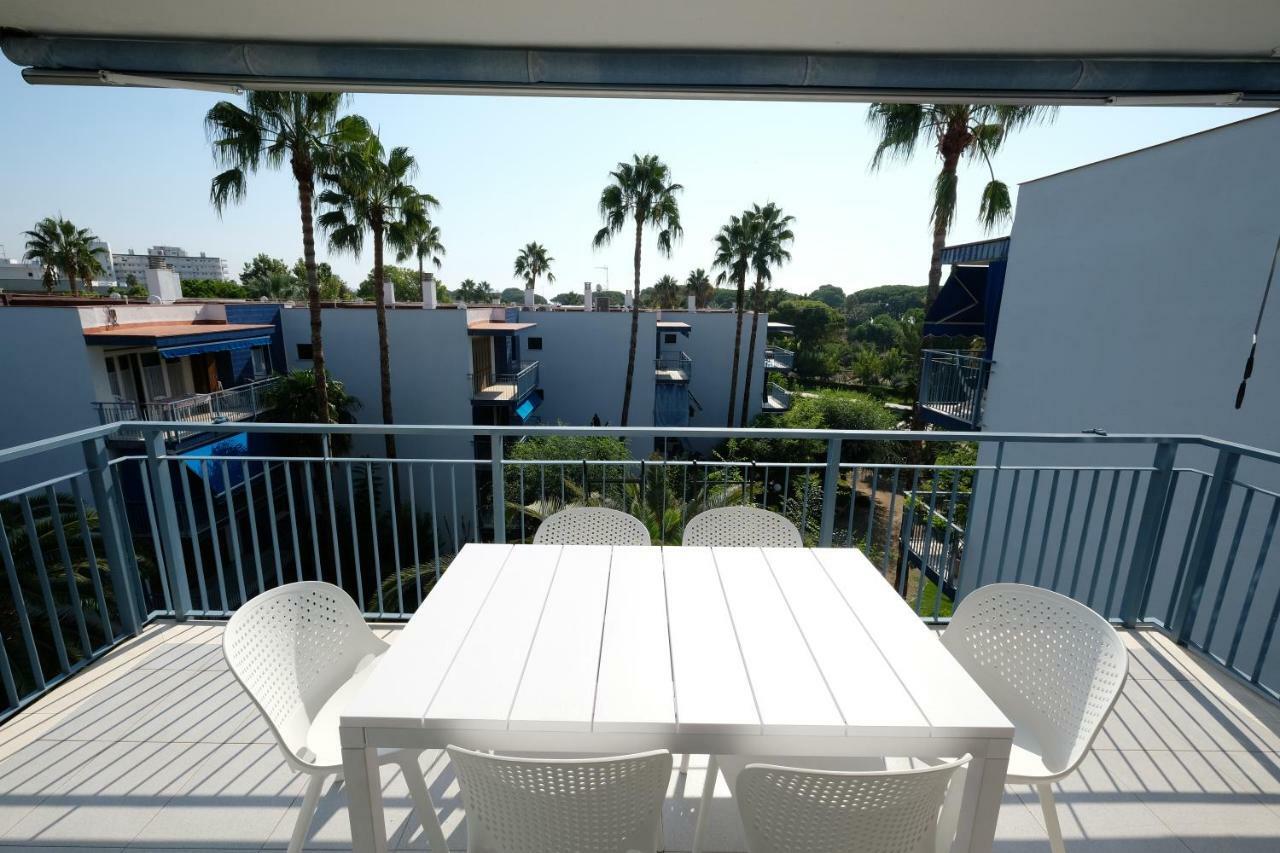 85 Avinguda de la Diputació Apartamento Cambrils Exterior foto