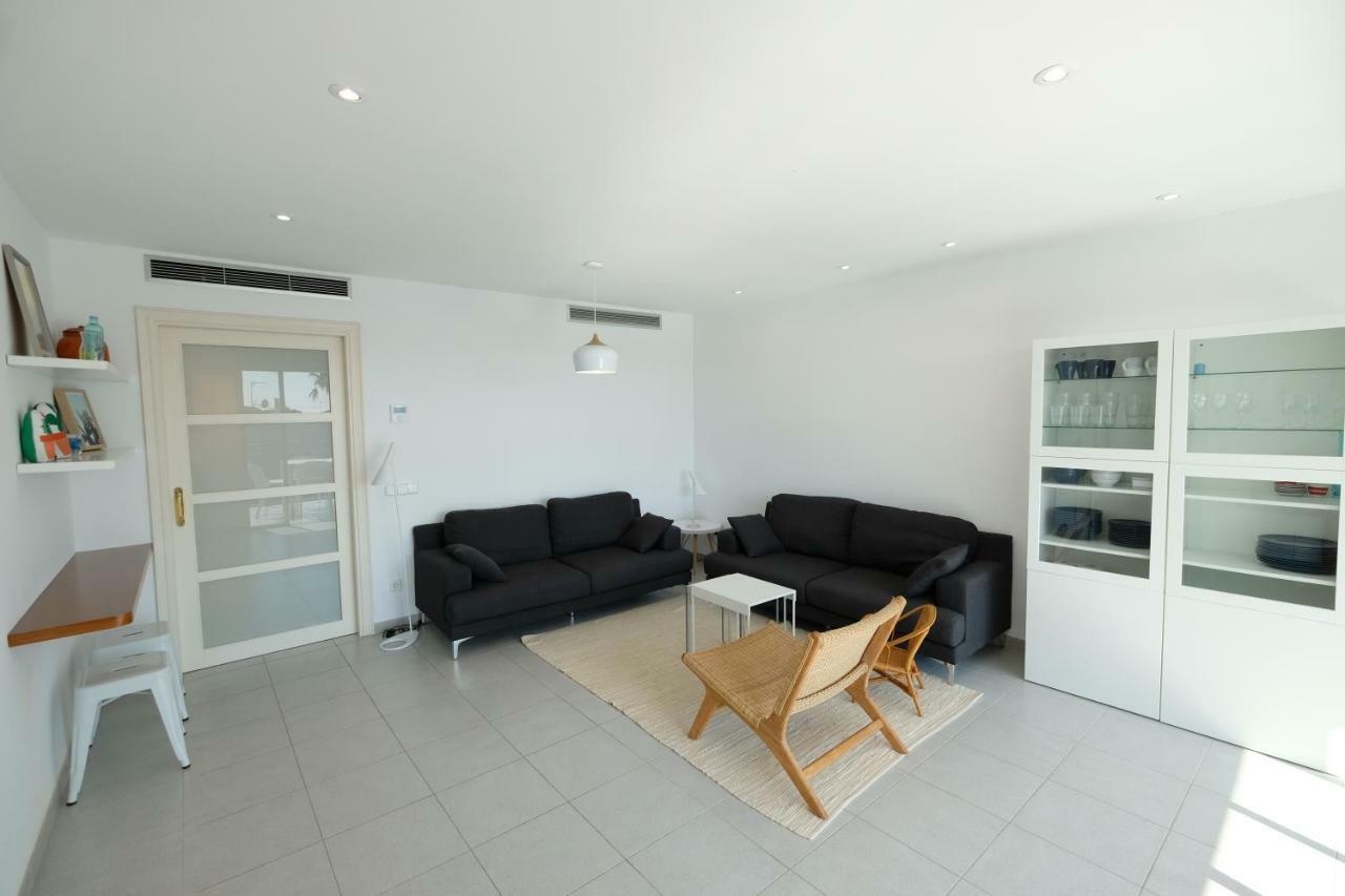 85 Avinguda de la Diputació Apartamento Cambrils Exterior foto