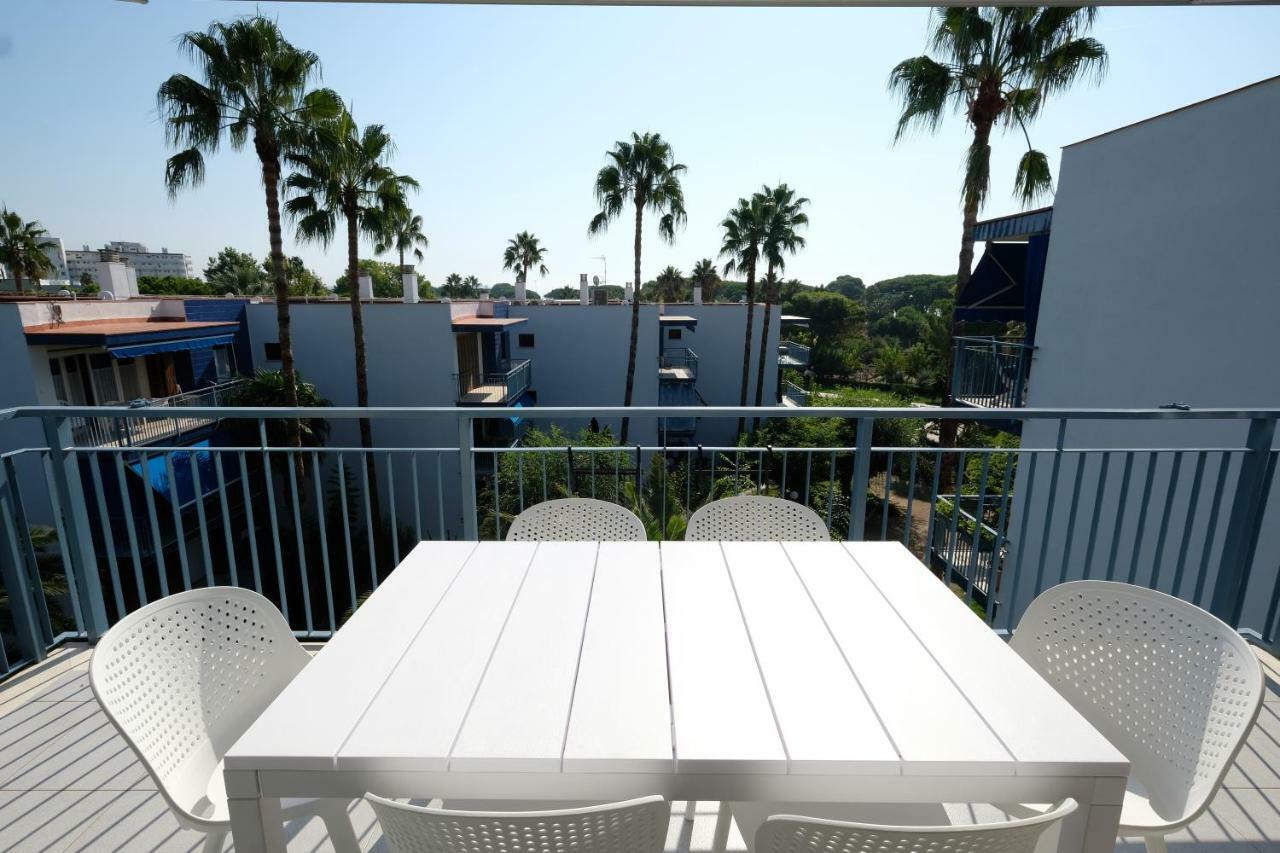 85 Avinguda de la Diputació Apartamento Cambrils Exterior foto