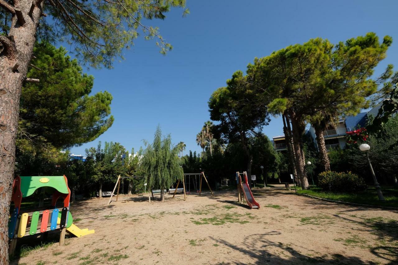 85 Avinguda de la Diputació Apartamento Cambrils Exterior foto