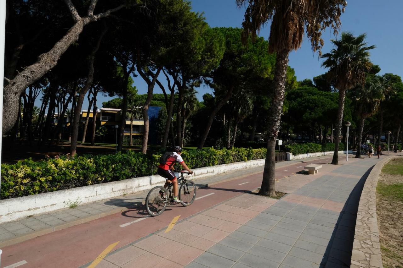 85 Avinguda de la Diputació Apartamento Cambrils Exterior foto