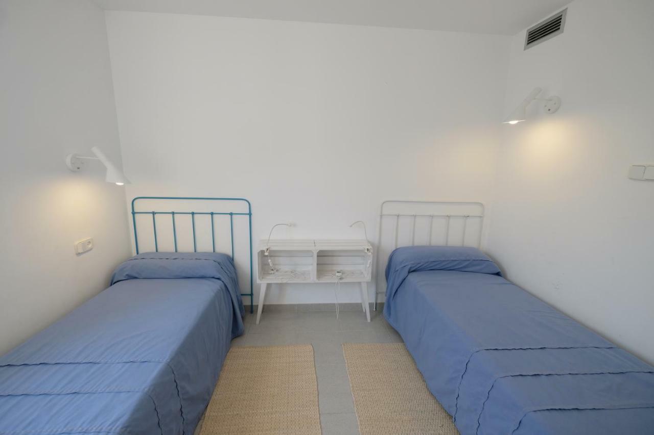 85 Avinguda de la Diputació Apartamento Cambrils Exterior foto