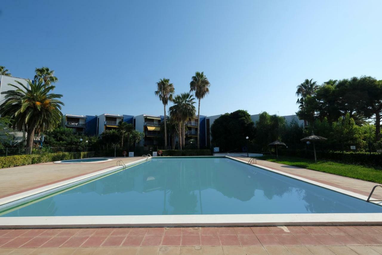 85 Avinguda de la Diputació Apartamento Cambrils Exterior foto
