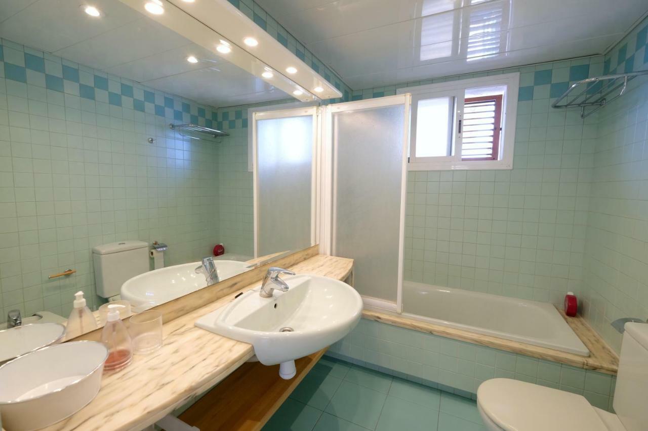 85 Avinguda de la Diputació Apartamento Cambrils Exterior foto