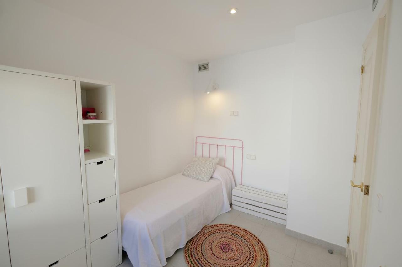 85 Avinguda de la Diputació Apartamento Cambrils Exterior foto