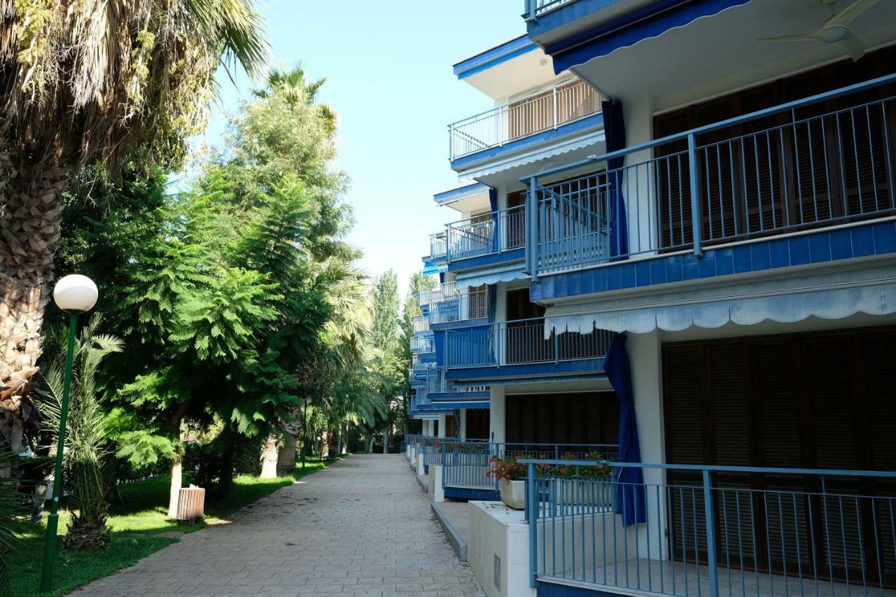 85 Avinguda de la Diputació Apartamento Cambrils Exterior foto
