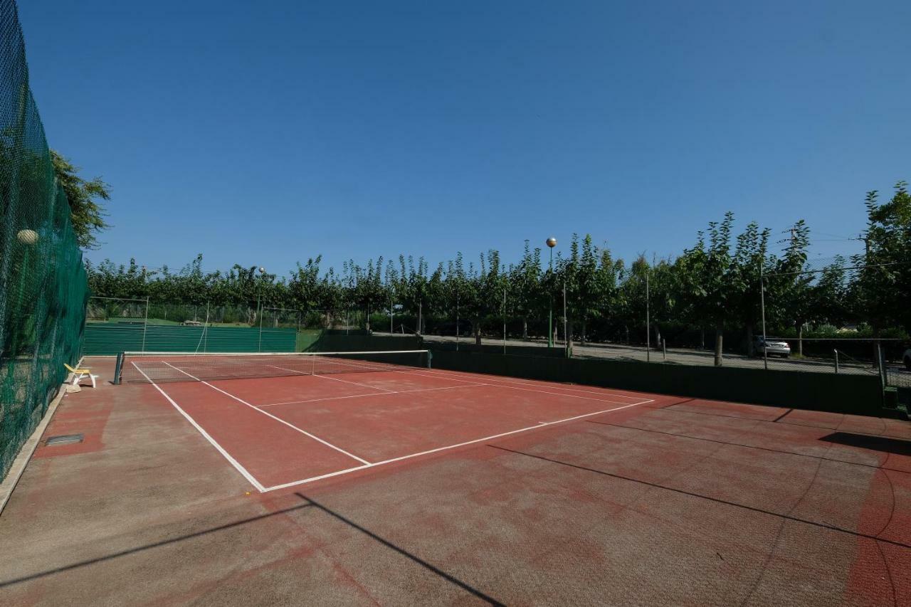 85 Avinguda de la Diputació Apartamento Cambrils Exterior foto