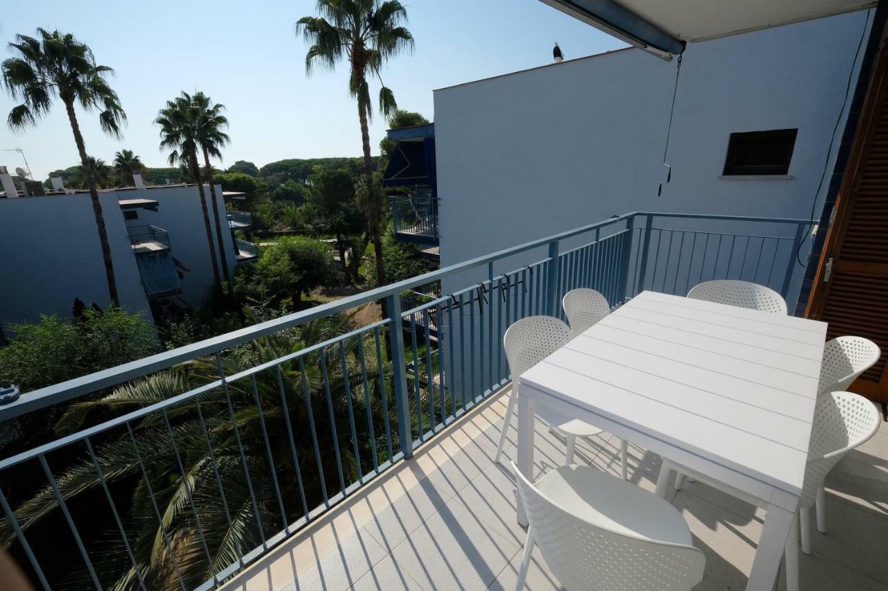 85 Avinguda de la Diputació Apartamento Cambrils Exterior foto