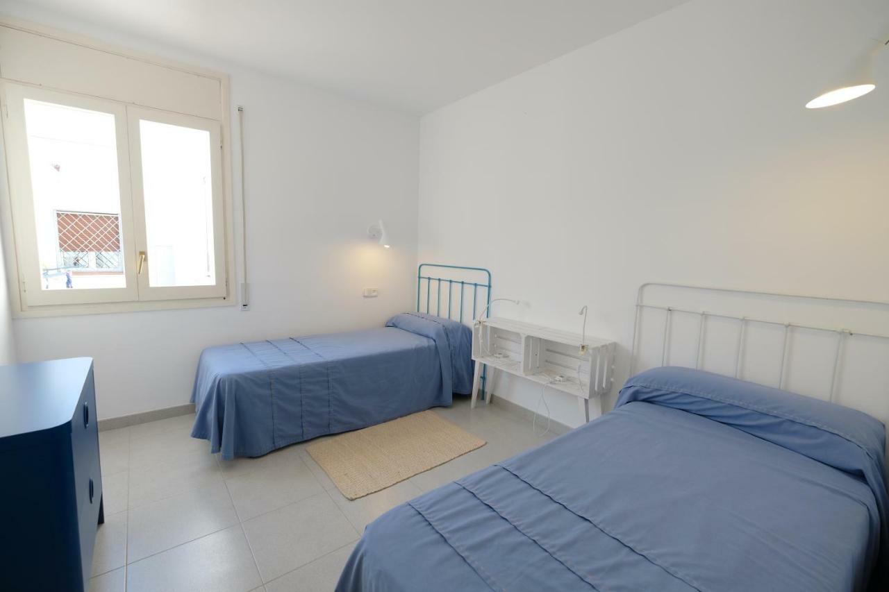 85 Avinguda de la Diputació Apartamento Cambrils Exterior foto